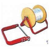 DCD Spool Frame