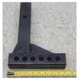 Adjustable Weight Distribution Hitch 2x9x12in