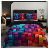 2pc TwinXL? Duvet Cover Set