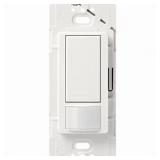 Lutron Occupancy Sensor Light Switch