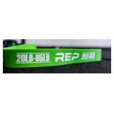 20-85lb Rep Latex Free Pullup Band
