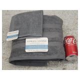 Hand Towel and Bath Towel Ashley Cooper