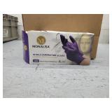 1000ct M Nitrile Exam Gloves