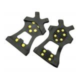 2pc Frabill Ice Creepers Small 7x4in