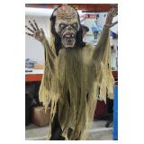 ~7ft Halloween Hanging Decoration