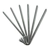 10pk Moose Supply Tent Stake 18in