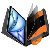 2pk OMOTON Privacy Screen for iPad Air, 11in