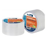 Shurtape AF 914 Aluminum Foil Tape 2.83in x 50.3y