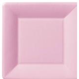 96ct Heavy Duty Paper Plates 7in