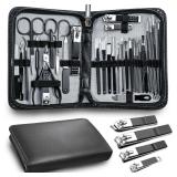 2pk Manicure Pedicure Kit 30pc Each