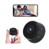 A9 Battery IP Hidden Camera