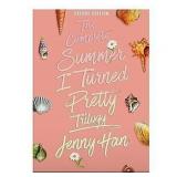 The Summer I Turned Pretty Trilogy (Deluxe)