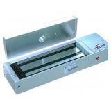 1200LBS EMS Door Lock LED 12V/24V