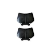 Medium Scoot Boot Anti Slip Shims