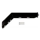 Angled Spring Loaded Type Mud Flap Hanger