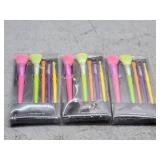 15pc Studio Selection Brush Set
