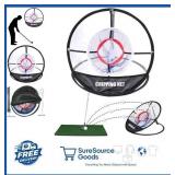 Golf Chipping Net 20x20in