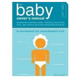 The Baby Owner's Manual (Paperback)