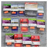 Bundle of Assorted Hardware