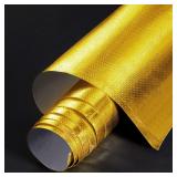 24x48in BBTO Heat Reflective Adhesive Tape