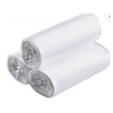 1250ct Trash Liners 12-16gal