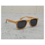 10pk Hanalei Bamboo Sunglasses