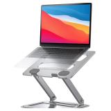 Adjustable Laptop Stand for 17.3in Laptops
