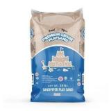 50lb Sand Piper Multi-Use Play Sand