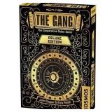 The Gang: Deluxe Edition Poker Game