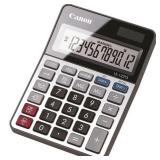 Canon Desktop Calculator