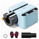 HTVRONT Auto Tumbler Heat Press A200 40 oz