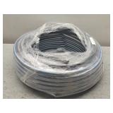50ft Toro Blue Stripe Poly Tubing