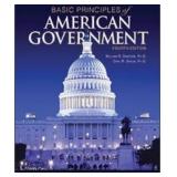 Basic Principles of American Government
