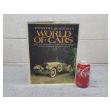 Automobile Quarterly's World of Cars