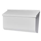 16.6x9.8in Gibraltar Mailbox