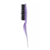 6pc Cricket Amped Up Hair Brush - Volume & Shine