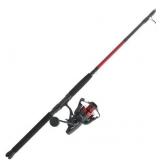 Penn Fierce IV Live Liner Spinning Combo