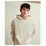 L AE Laid-back Heavyweight Hoodie