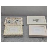 4ct Bundle Picture Frames
