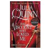 The Viscount Who Loved Me - Bridgertons 2