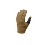 Oakley Nylon/Suede Coyote Gloves Small