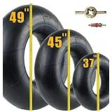 49in River Tube for Floating Snow Tube