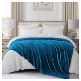 Queen IR Imperial Rooms Fleece Blanket 80x60in
