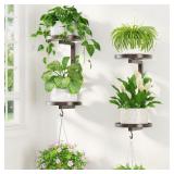 2pc Plant Hanger Holder