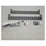 Retention Tray Bracket & Mount Kit, 871-1871B