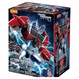 328pc BLOKEES Transformers Optimus Prime Kit