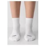 3pk M/L Tna Best-Ever Ankle Socks