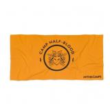 Camp Half Blood Beach Towel 30x60in