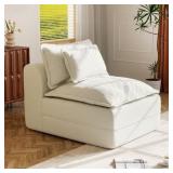 Hobestluk Cloud Middle L-Shape Sofa