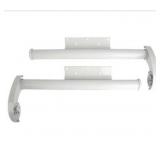 Dometic Slide Topper Tall Awning Brackets